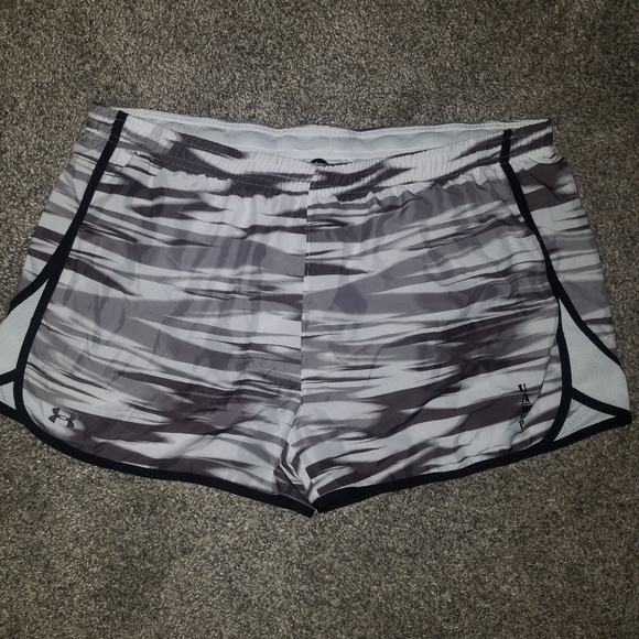 Under Armour Pants - Under armour shorts size xl